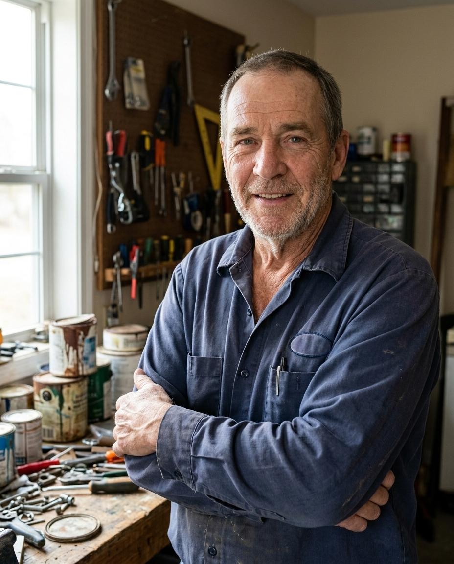 Merle Hatch